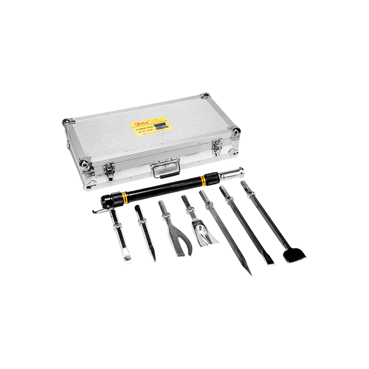 手動(dòng)破拆工具如何使用？