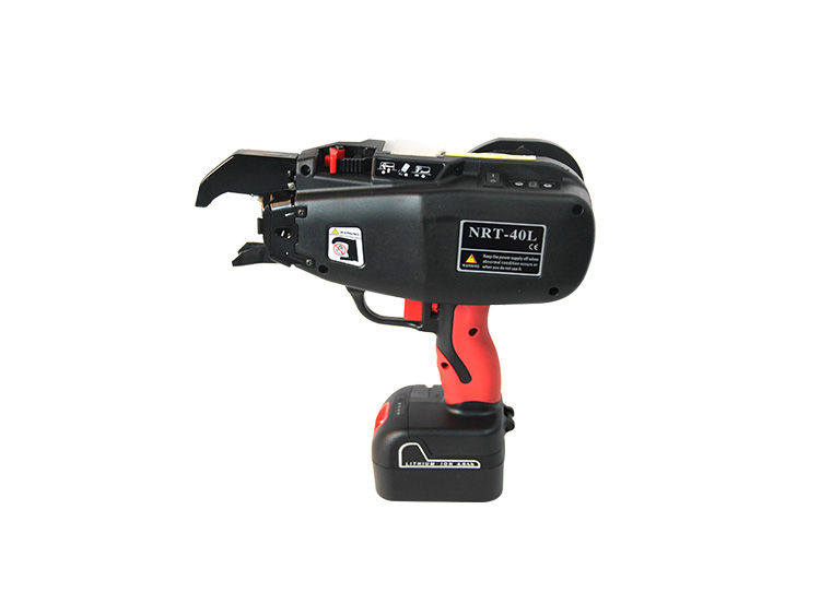 手持電動(dòng)鋼筋捆扎機(jī)NRT-40L
