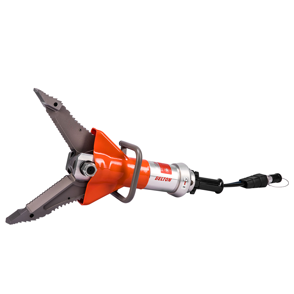 車(chē)輛解救技巧——液壓剪擴(kuò)雙用鉗