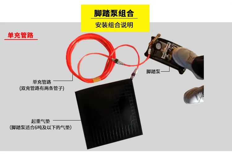 國產(chǎn) | 起重氣墊(圖6)
