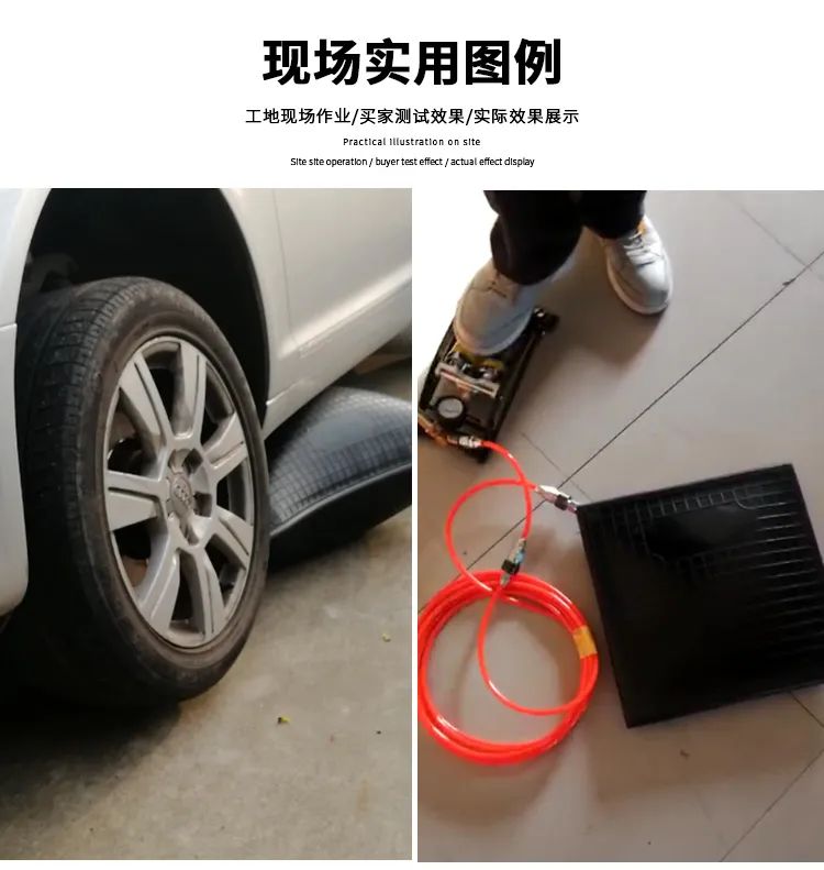 國產(chǎn) | 起重氣墊(圖8)