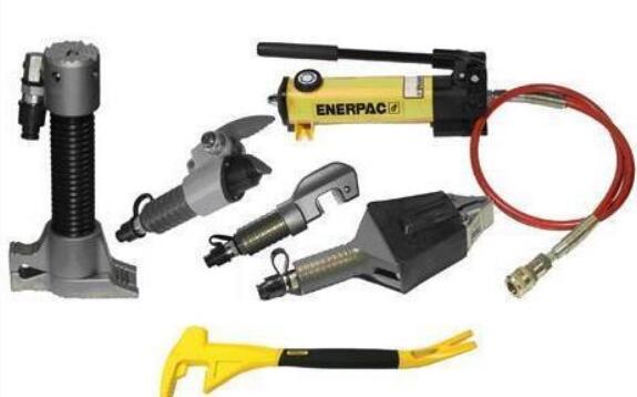 歐盾科技旗下貝爾頓便攜式防盜門破拆工具組,新式警用必備工具(圖1) 歐盾科技旗下貝爾頓便攜式防盜門破拆工具組,新式警用必備工具(圖1)