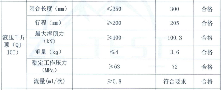 液壓千斤頂(圖2) 液壓千斤頂(圖2)