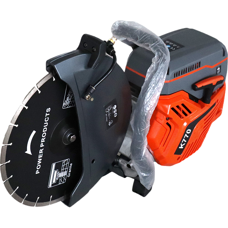 消防無(wú)齒鋸K770：專(zhuān)業(yè)破拆利器