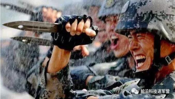 “前沿科技進(jìn)軍營(yíng)——走進(jìn)南部戰(zhàn)區(qū)” 科技成果展覽項(xiàng)目的通知