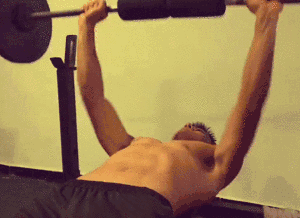 浴火重生的逆行者，肌肉越大責任越大，這才是真漢子——中國消防員(圖12)