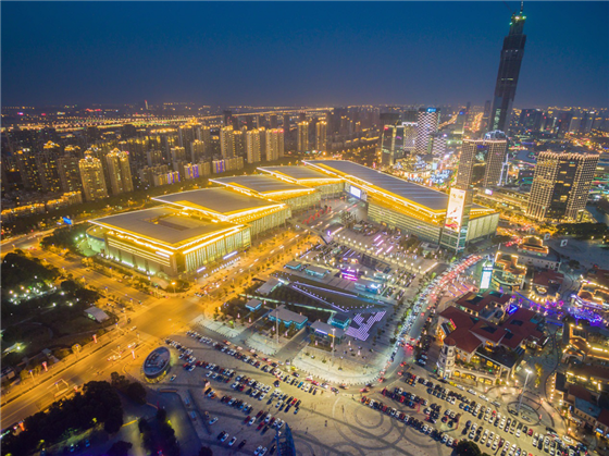 一年一輪回，我們再去蘇州看物聯(lián)網(wǎng)的未來！(圖2)