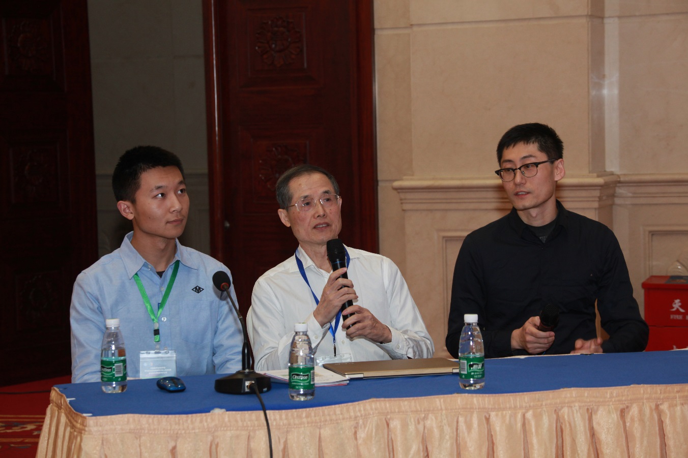 第三屆全國兵棋推演大賽“人機挑戰(zhàn)賽”在長沙成功舉辦(圖4)