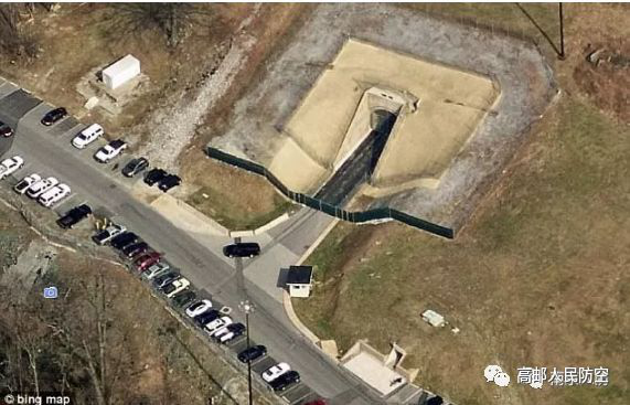 特朗普曾在抗議者包圍白宮期間躲進(jìn)地堡，如何應(yīng)急？(圖4)