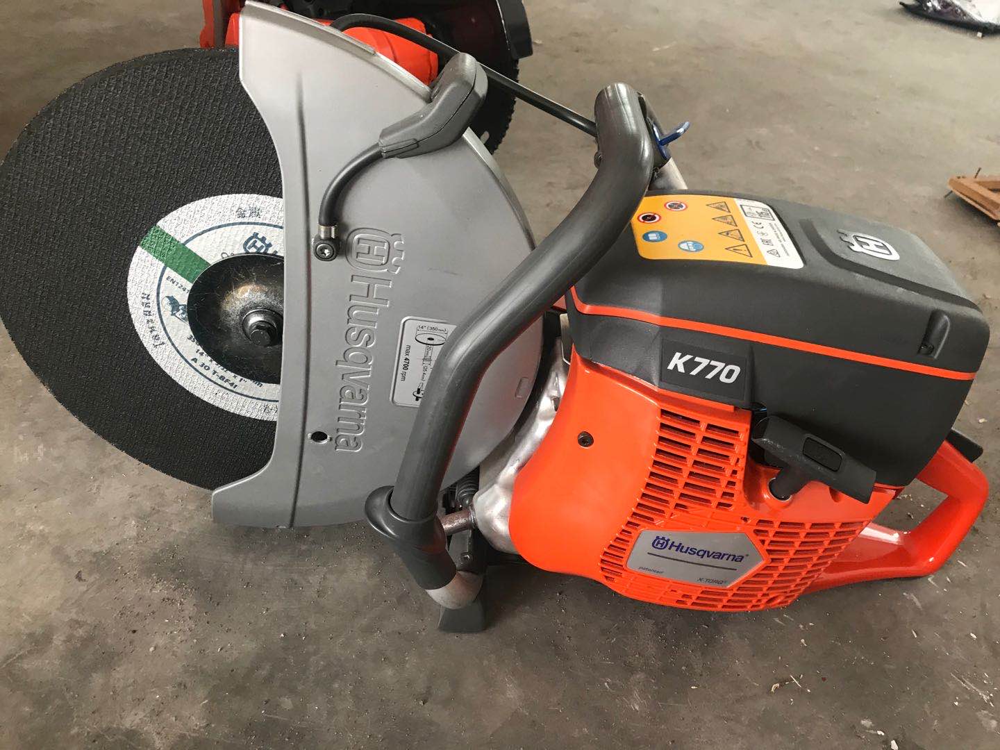 【交付紀實】探訪交付現場,領略歐盾品質(圖3)