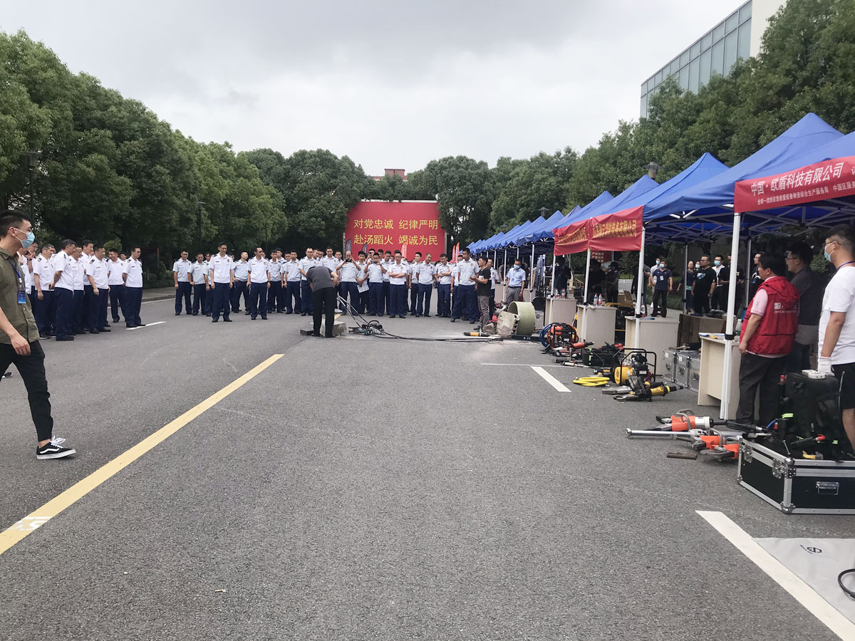 OMG！讓消防小哥念念不忘的竟然是它？