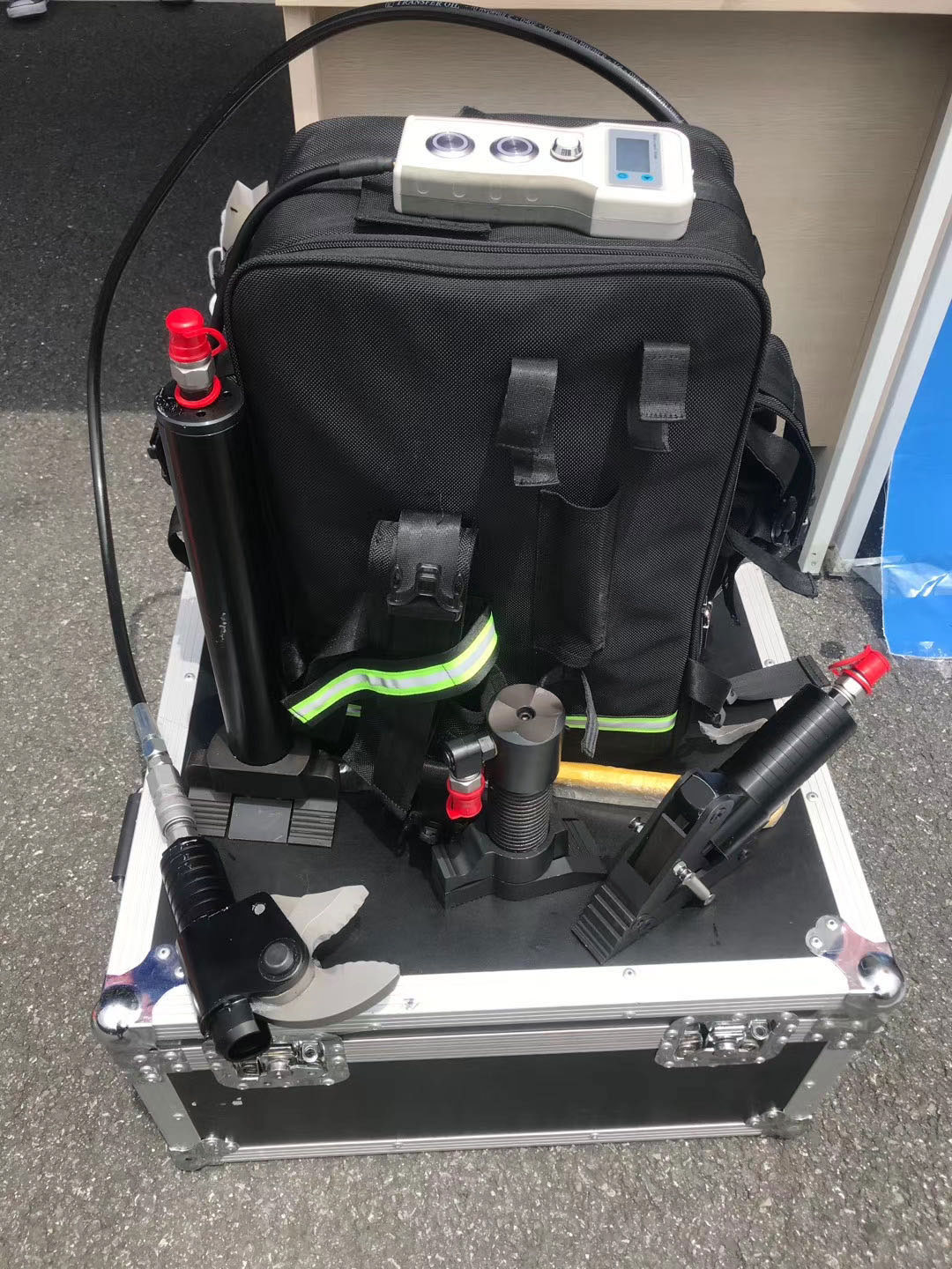 OMG！讓消防小哥念念不忘的竟然是它？(圖5)