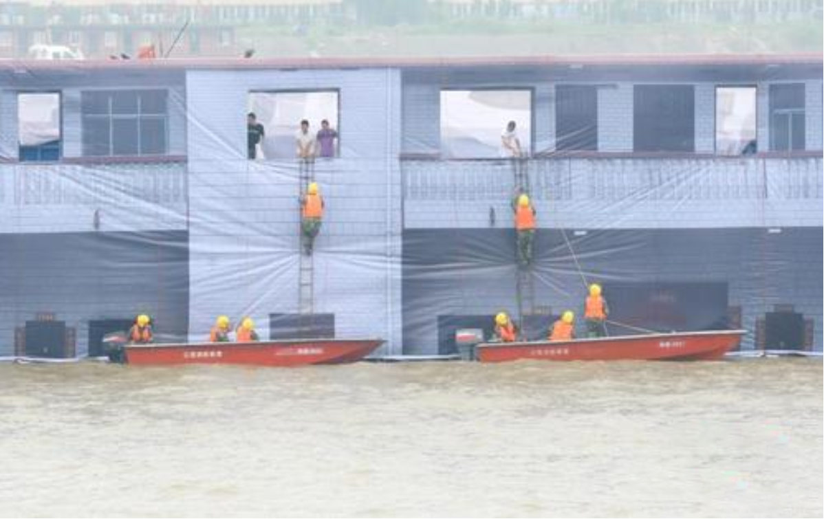 廣東嚴重內(nèi)澇，日常救援常識你應(yīng)該知道！(圖5)