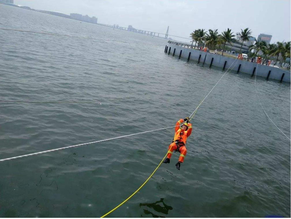 廣東嚴重內(nèi)澇，日常救援常識你應(yīng)該知道！(圖8)