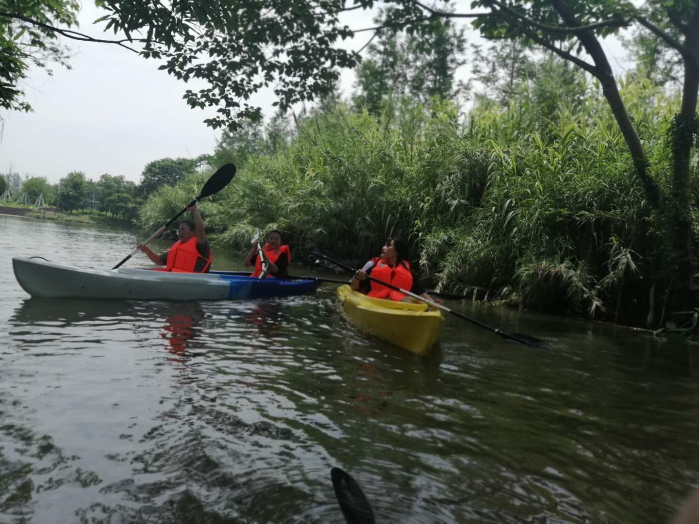 收獲、喜悅、磨礪、前行(圖2)