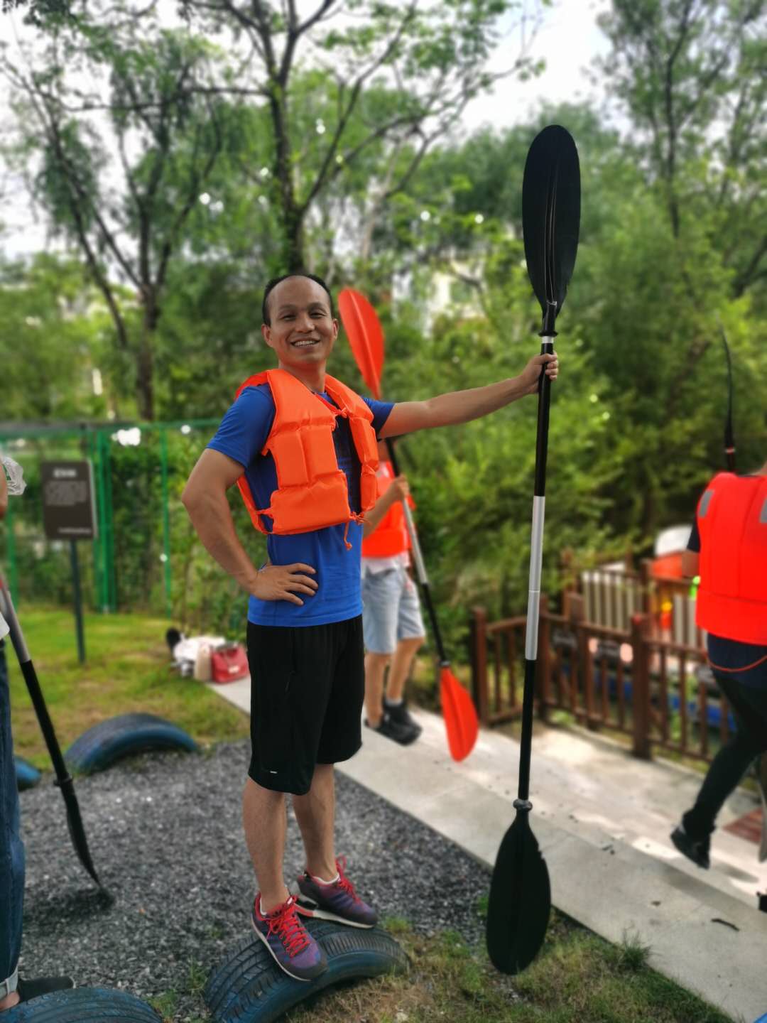 收獲、喜悅、磨礪、前行(圖3)