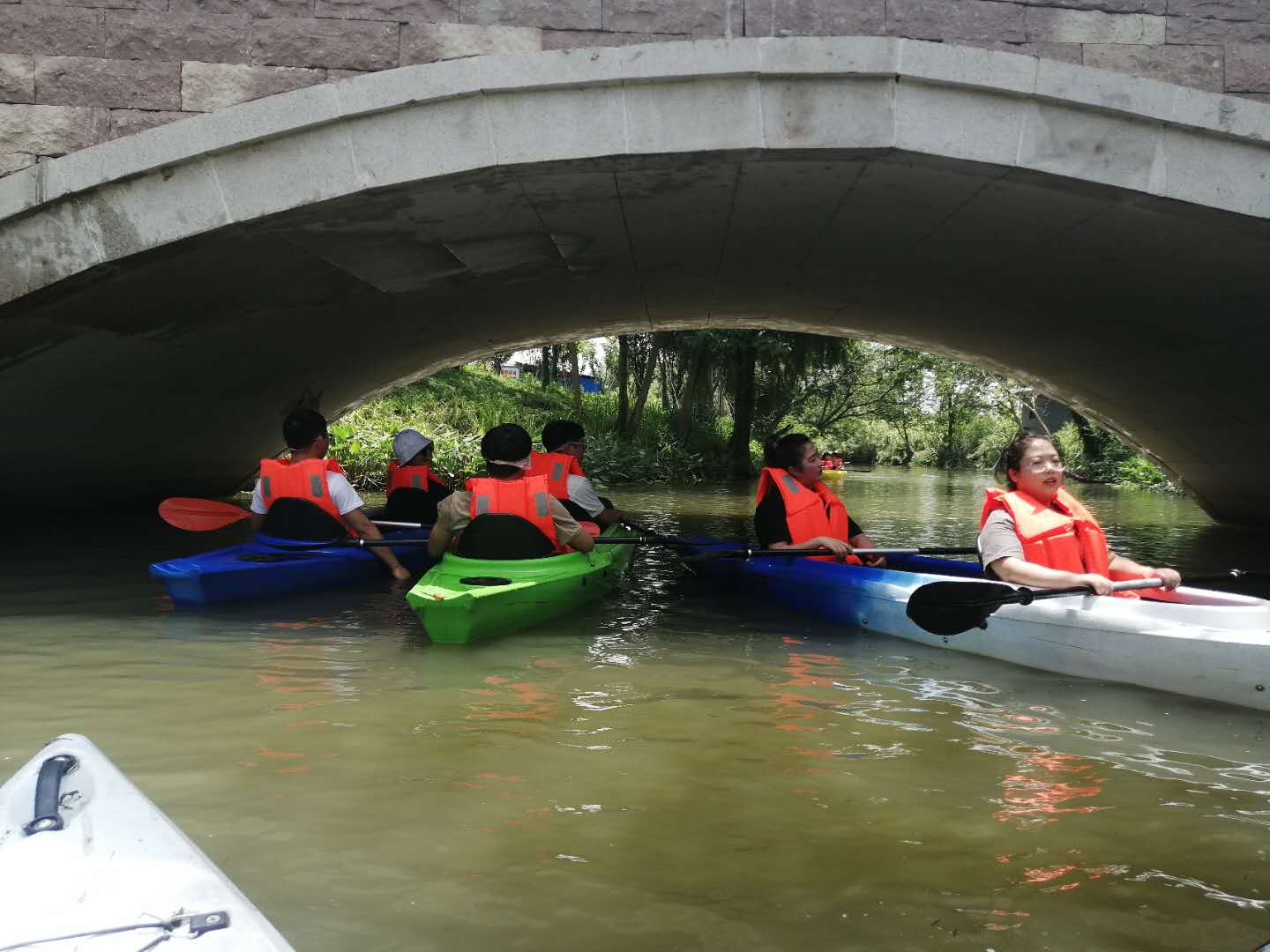 收獲、喜悅、磨礪、前行(圖5)