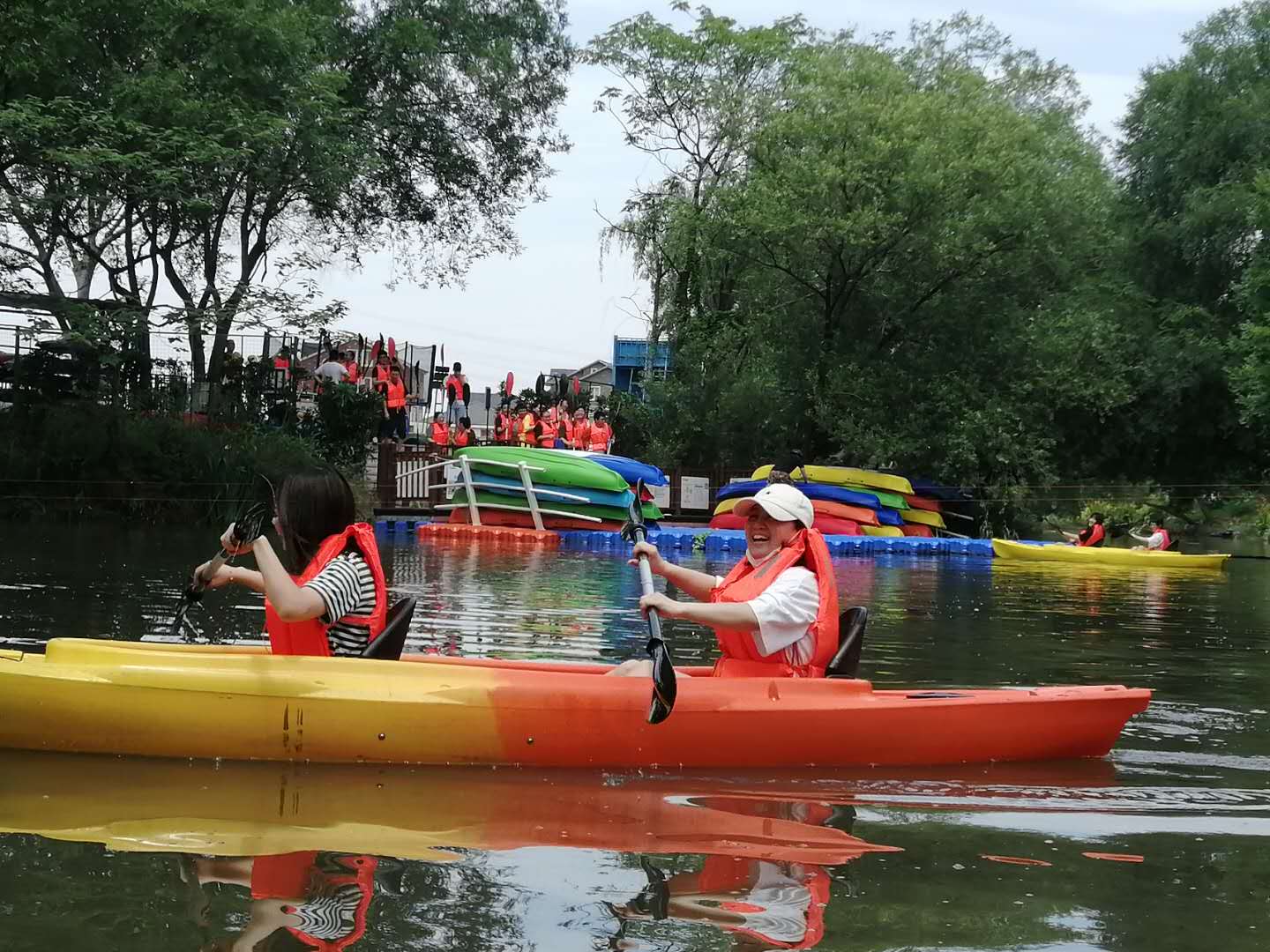 收獲、喜悅、磨礪、前行(圖4)