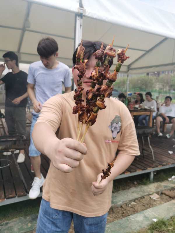 收獲、喜悅、磨礪、前行(圖9)