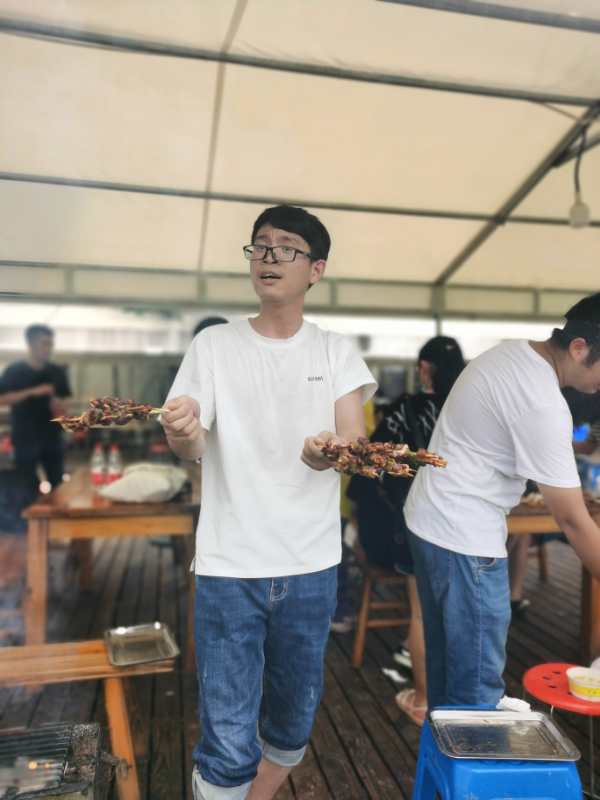 收獲、喜悅、磨礪、前行(圖10)