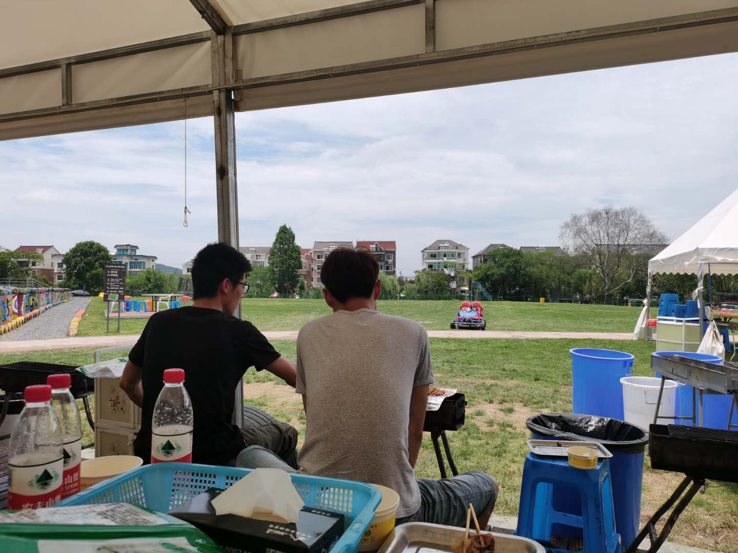 收獲、喜悅、磨礪、前行(圖7)