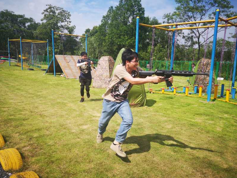 收獲、喜悅、磨礪、前行(圖13)