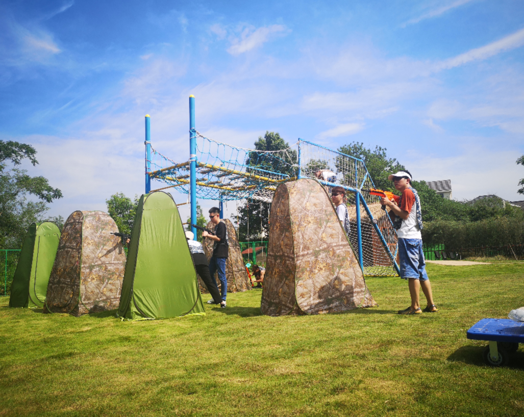 收獲、喜悅、磨礪、前行(圖14)