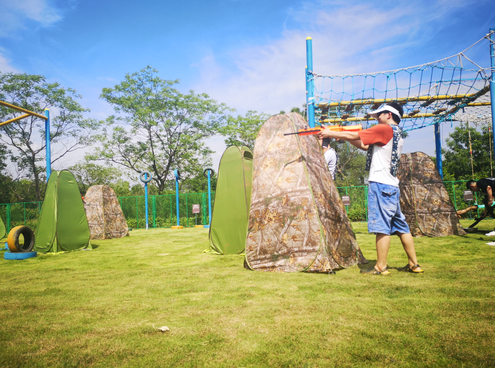 收獲、喜悅、磨礪、前行(圖15)