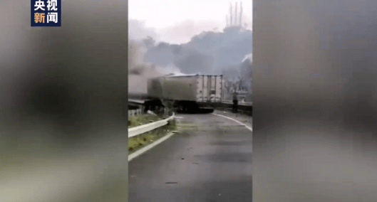 浙江溫嶺槽罐車爆炸，死傷百余人！我們該如何防范油罐車爆燃事故？(圖2)