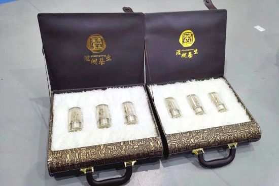 “賣茶女”換劇本了！裝成長(zhǎng)沙單親媽媽賣廉價(jià)鐵皮石斛，價(jià)格翻了10多倍(圖2)