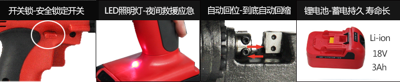 鋼筋速斷器RC-22B(圖5) 鋼筋速斷器 RC-22B(圖5)