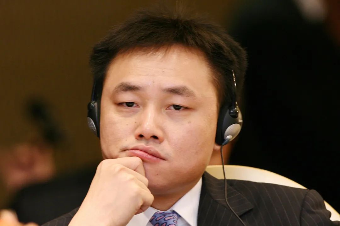 51歲黃光裕出獄：12年前，身價(jià)430億的他，得罪了誰(shuí)？(圖3)