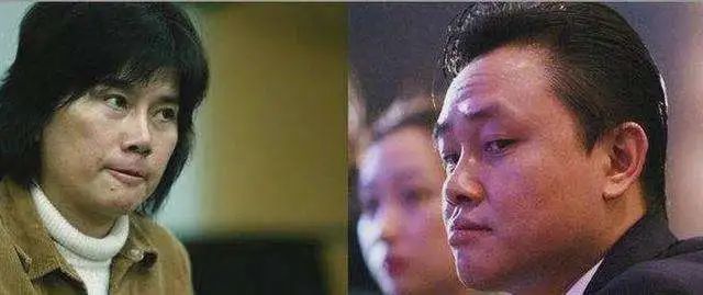 51歲黃光裕出獄：12年前，身價(jià)430億的他，得罪了誰(shuí)？(圖11)