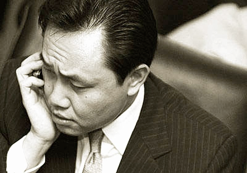 51歲黃光裕出獄：12年前，身價(jià)430億的他，得罪了誰(shuí)？(圖18)