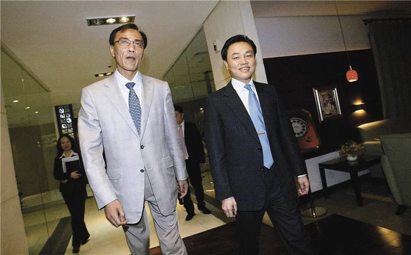 51歲黃光裕出獄：12年前，身價(jià)430億的他，得罪了誰(shuí)？(圖15)