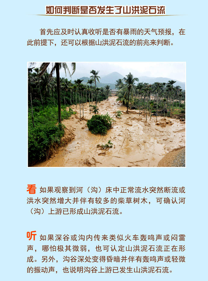 中國氣象局啟動三級應(yīng)急響應(yīng) 這份防御指南請收好!(圖1)