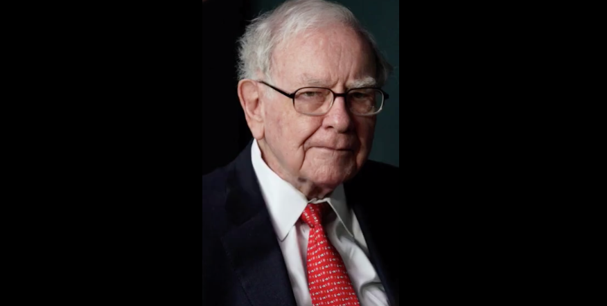 巴菲特再捐贈29億美元，我和巴菲特的貧富差距又縮小了(圖2)