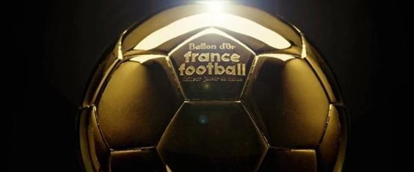 2020年足壇金球獎評選取消，系64年來首次