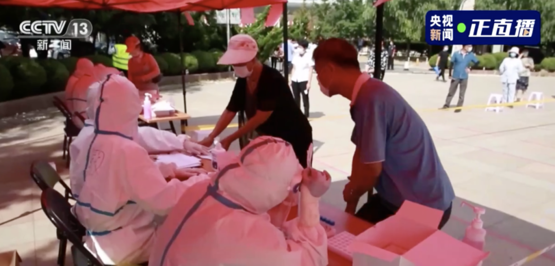 連續(xù)兩天超100例！大連幼兒園全部暫停入園，武漢北京大連疫情發(fā)現(xiàn)同一問題(圖5)