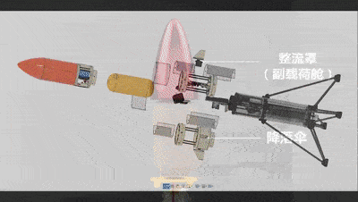 大神！00后大學(xué)生成功發(fā)射自制火箭 網(wǎng)友驚了 (圖5)