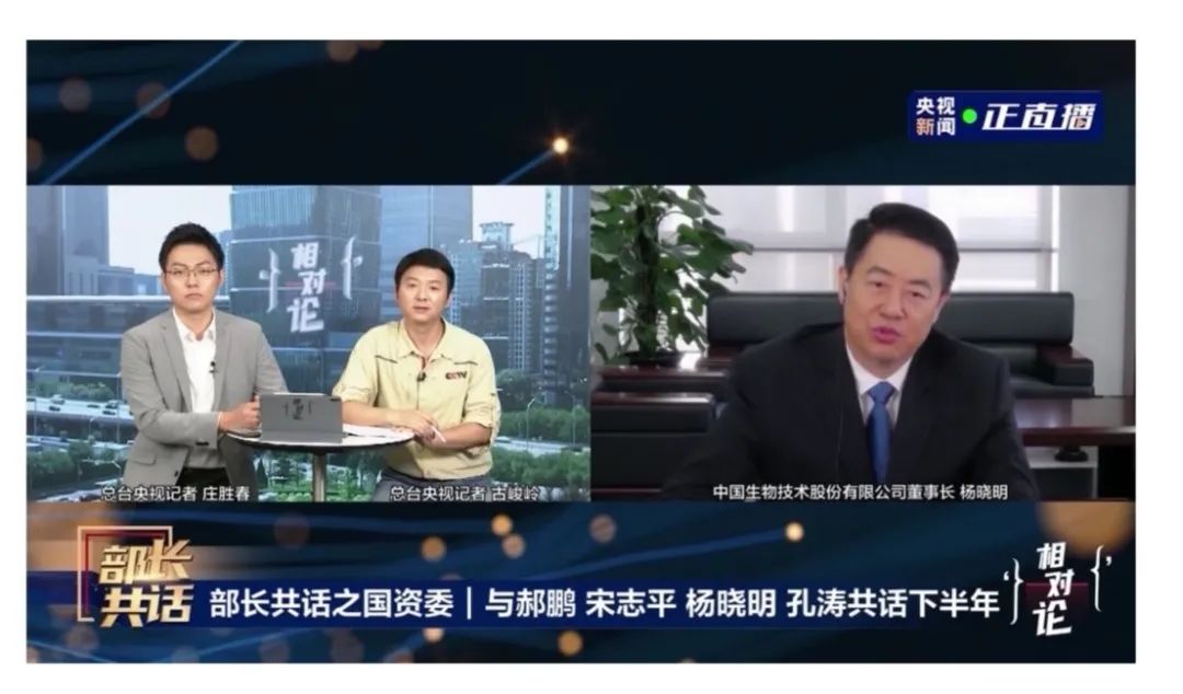 張文宏談部分國(guó)家疫苗“緊急接種”：不用焦慮 拭目以待三期臨床結(jié)果(圖2)