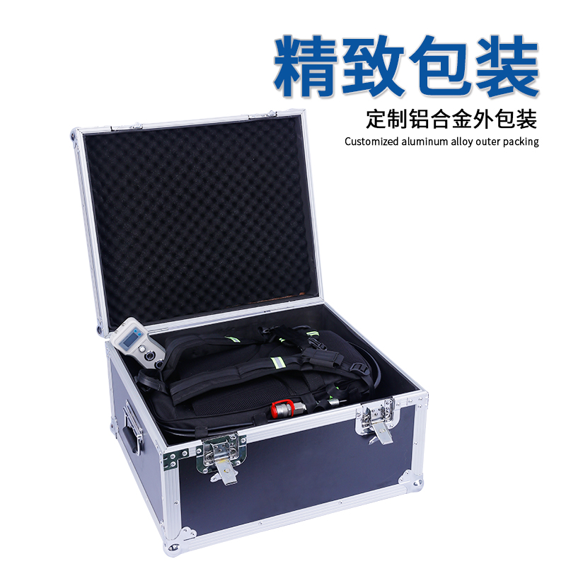 應(yīng)急救援單兵背負(fù)式電動液壓破拆工具EHK-5A(圖5)