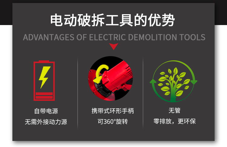 貝爾頓電動(dòng)破拆工具組(圖2) 貝爾頓電動(dòng)破拆工具組BC-300(圖2)