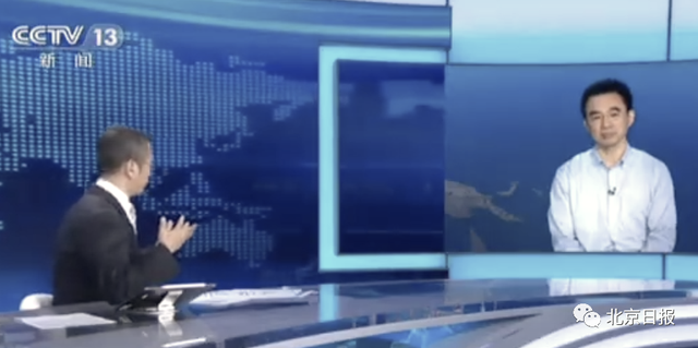 可放心出游！吳尊友回應(yīng)十一假期出游是否安全：中國(guó)環(huán)境中已經(jīng)沒(méi)有新冠傳播 (圖2)