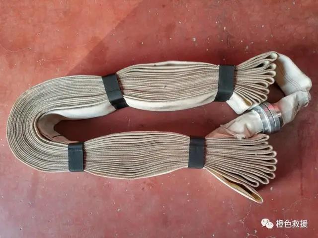 實(shí)用水帶展開技術(shù)