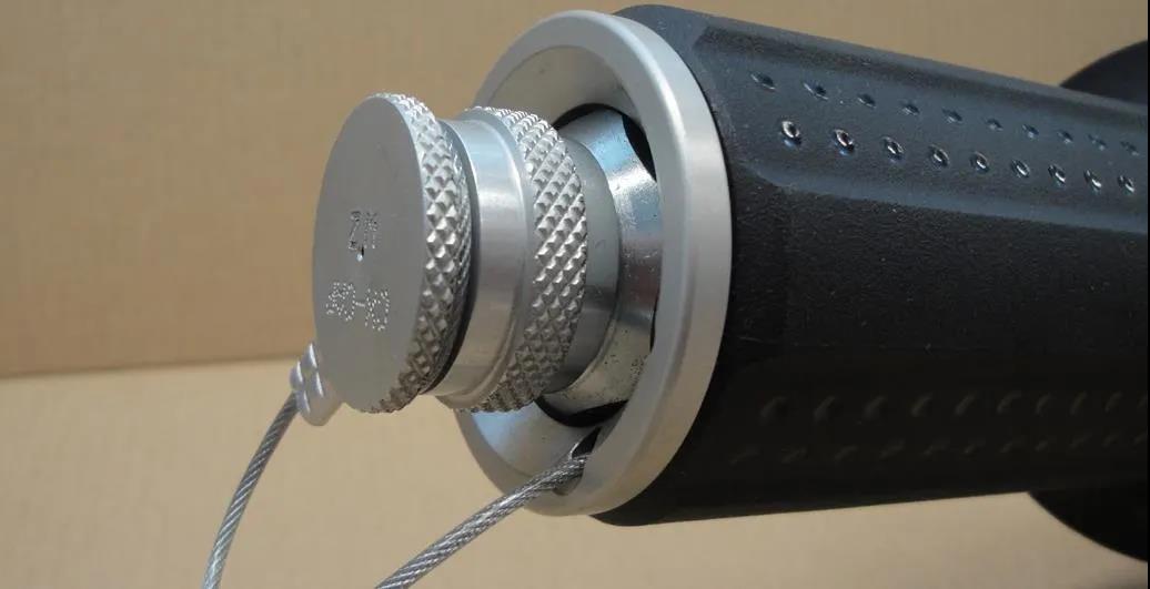 荷馬特剪擴雙用鉗5000（5160/5150）系列維護保養(yǎng)(圖4)