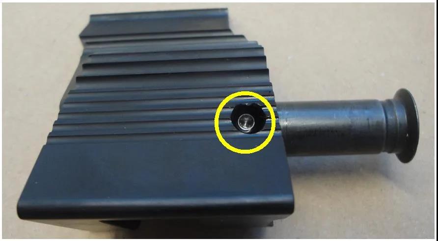 荷馬特剪擴雙用鉗5000（5160/5150）系列維護保養(yǎng)(圖20)