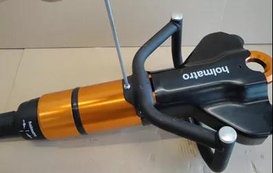 荷馬特剪擴雙用鉗5000（5160/5150）系列維護保養(yǎng)(圖15)