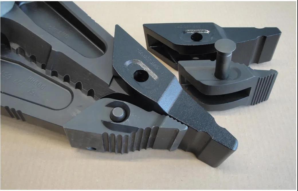 荷馬特剪擴雙用鉗5000（5160/5150）系列維護保養(yǎng)(圖22)