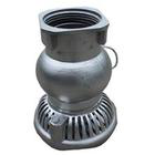 消防裝備:消防吸水管及其附件(圖3) 消防裝備:消防吸水管及其附件(圖3)